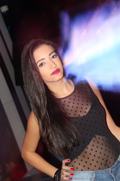 NDU SKYBAR Full Of Stars